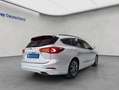 Ford Focus Turnier 1.0 EcoBoost Hybrid ST-LINE Silber - thumbnail 5