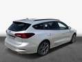 Ford Focus Turnier 1.0 EcoBoost Hybrid ST-LINE Silber - thumbnail 2