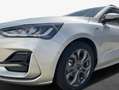Ford Focus Turnier 1.0 EcoBoost Hybrid ST-LINE Silber - thumbnail 5