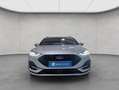 Ford Focus Turnier 1.0 EcoBoost Hybrid ST-LINE Silber - thumbnail 8