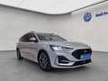 Ford Focus Turnier 1.0 EcoBoost Hybrid ST-LINE Silber - thumbnail 7
