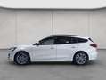 Ford Focus Turnier 1.0 EcoBoost Hybrid ST-LINE Silber - thumbnail 2