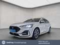 Ford Focus Turnier 1.0 EcoBoost Hybrid ST-LINE Silber - thumbnail 1