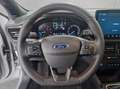 Ford Focus Turnier 1.0 EcoBoost Hybrid ST-LINE Silber - thumbnail 10