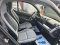 smart forTwo fortwo TÜV NEU, Garantie Schwarz - thumbnail 11