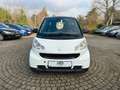 smart forTwo fortwo TÜV NEU, Garantie Schwarz - thumbnail 1