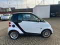 smart forTwo fortwo TÜV NEU, Garantie Schwarz - thumbnail 3