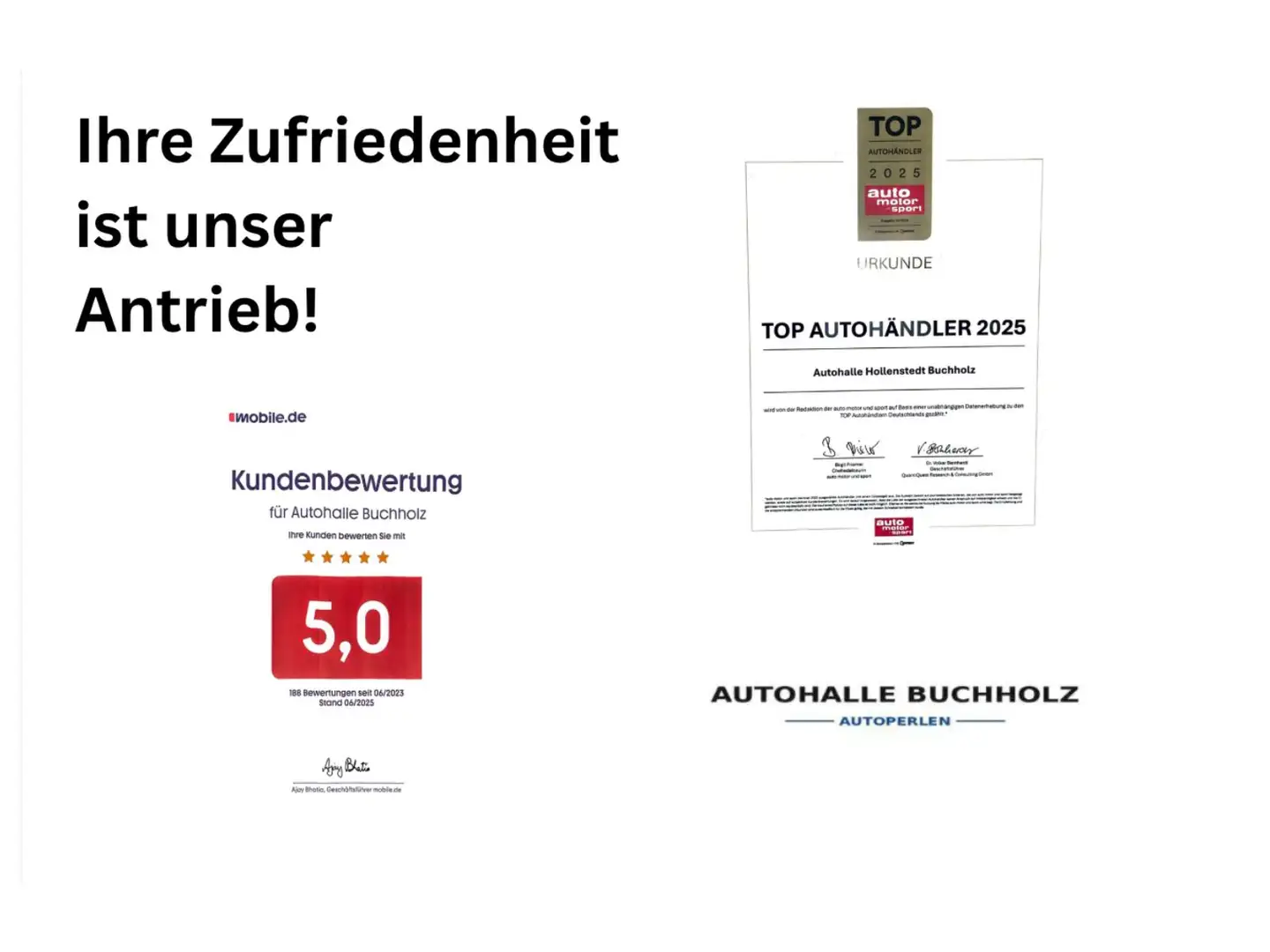 Mercedes-Benz ML 320 CDI Sport-Paket~Schiebedach~SHZ~AHK~LEDER~AUTOMATI Plateado - 2
