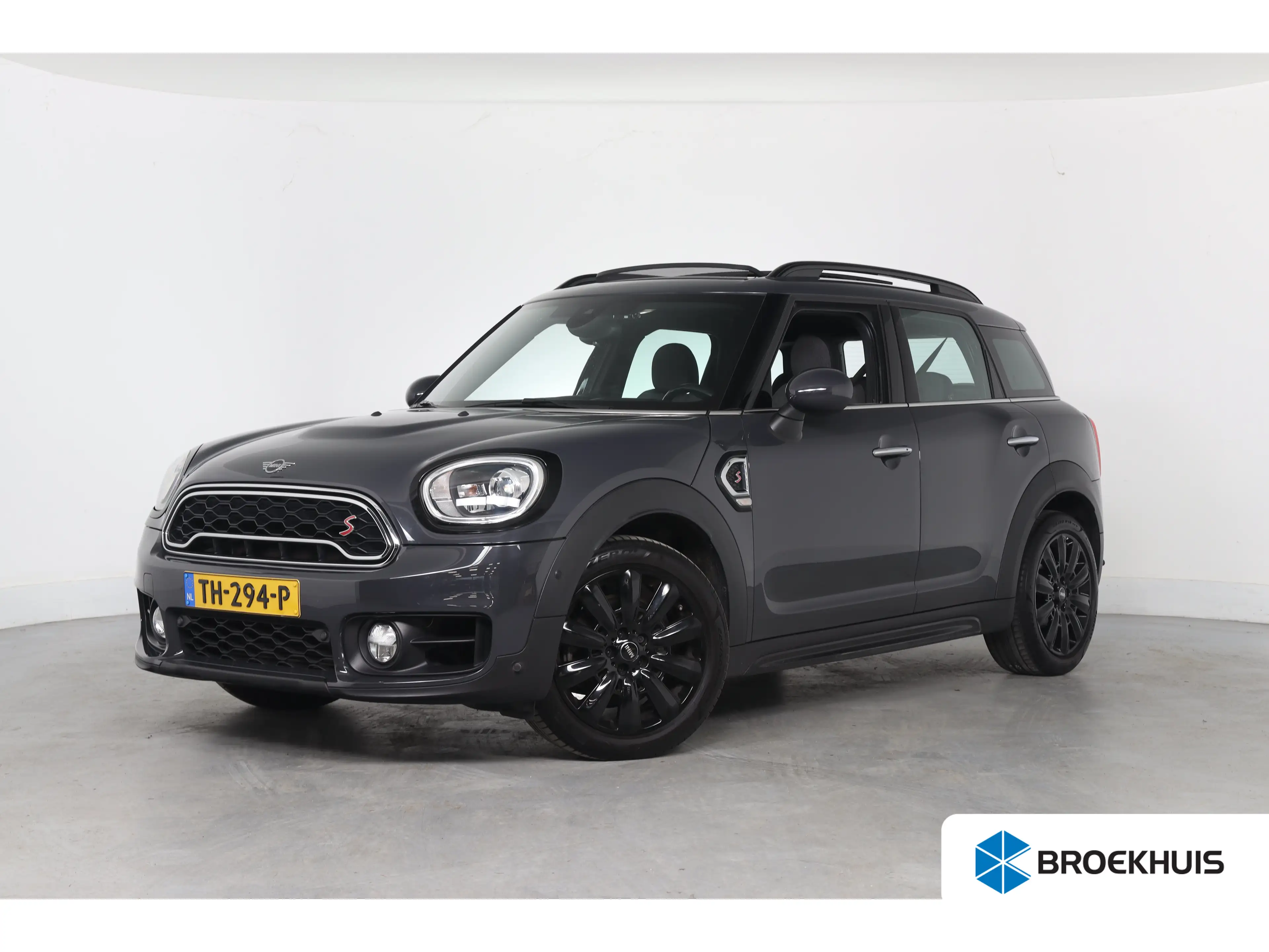 MINI Cooper S Countryman Mini 2.0 | Apple Carplay/Android Auto|telefooninte