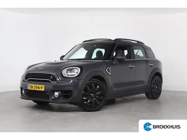 MINI Cooper S Countryman Mini 2.0 | Apple Carplay/Android Auto|telefooninte