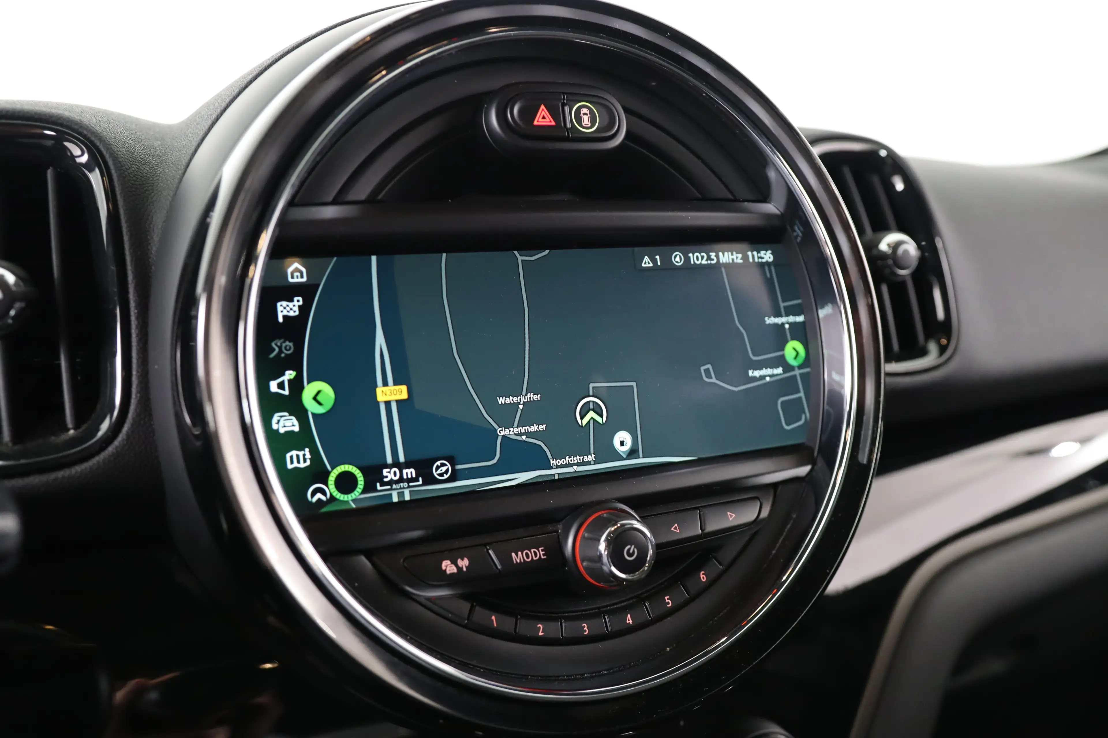 MINI Cooper S Countryman Mini 2.0 | Apple Carplay/Android Auto|telefooninte — photo 13