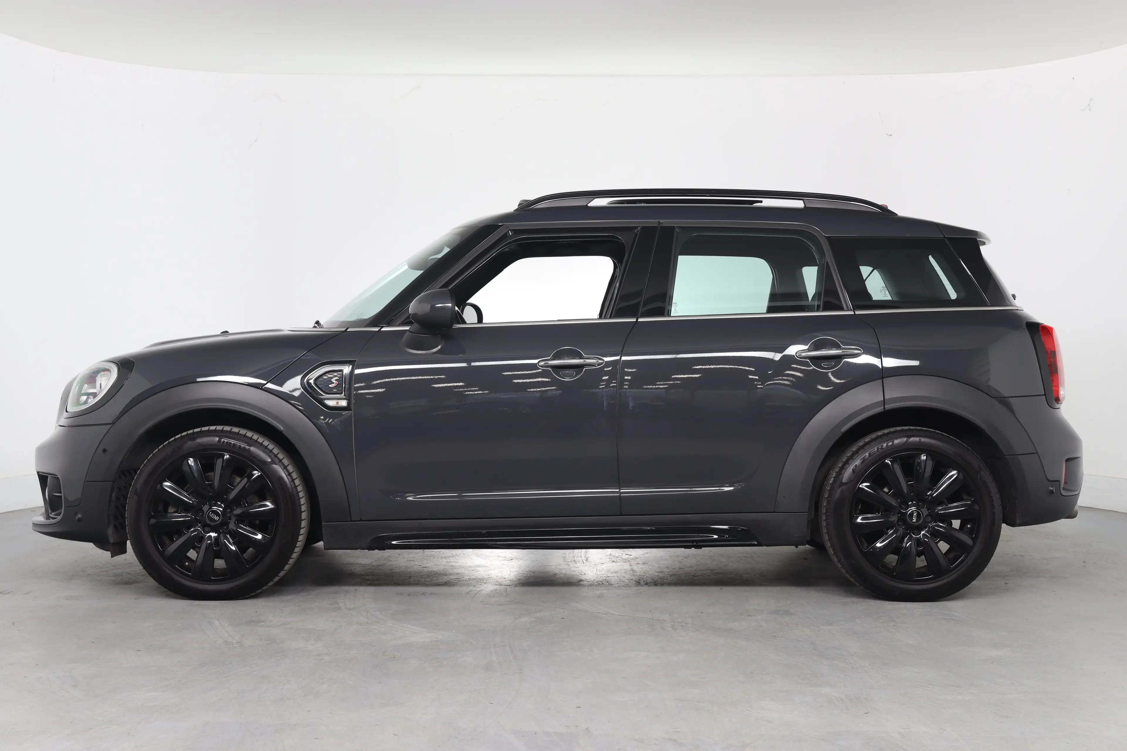 MINI Cooper S Countryman Mini 2.0 | Apple Carplay/Android Auto|telefooninte — photo 2