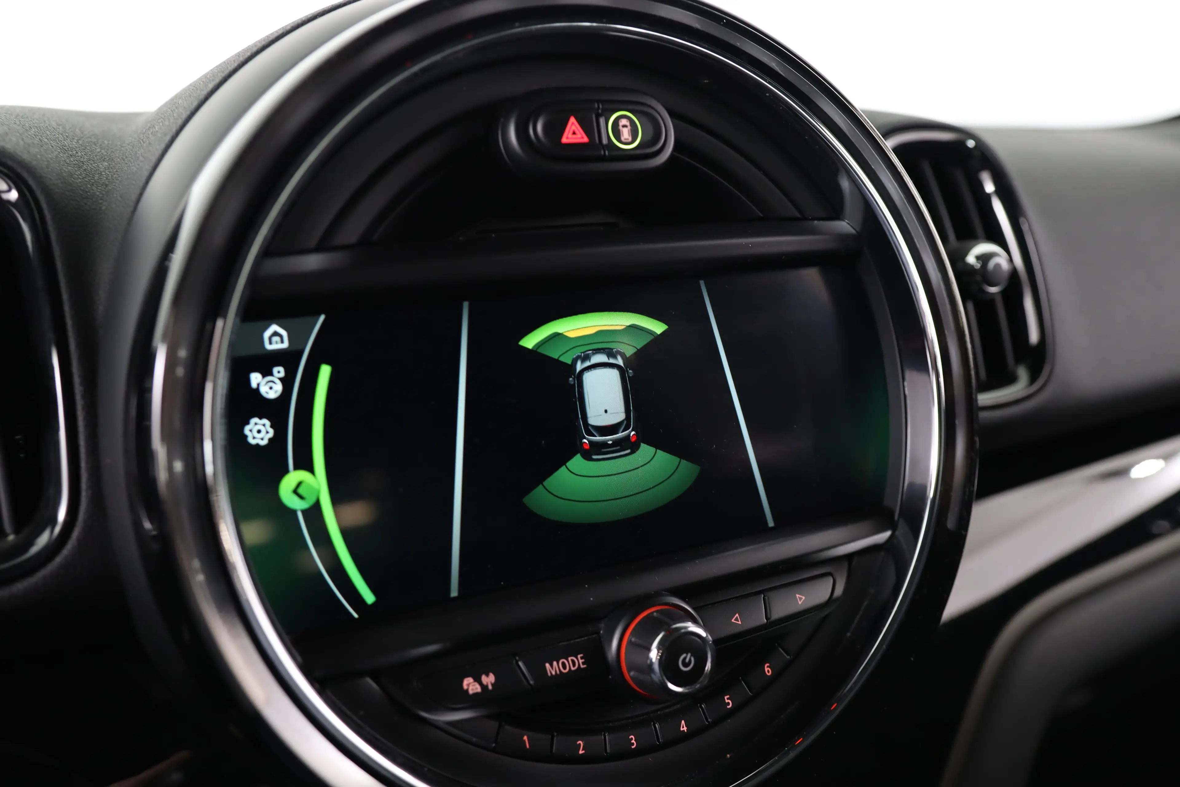 MINI Cooper S Countryman Mini 2.0 | Apple Carplay/Android Auto|telefooninte — photo 14