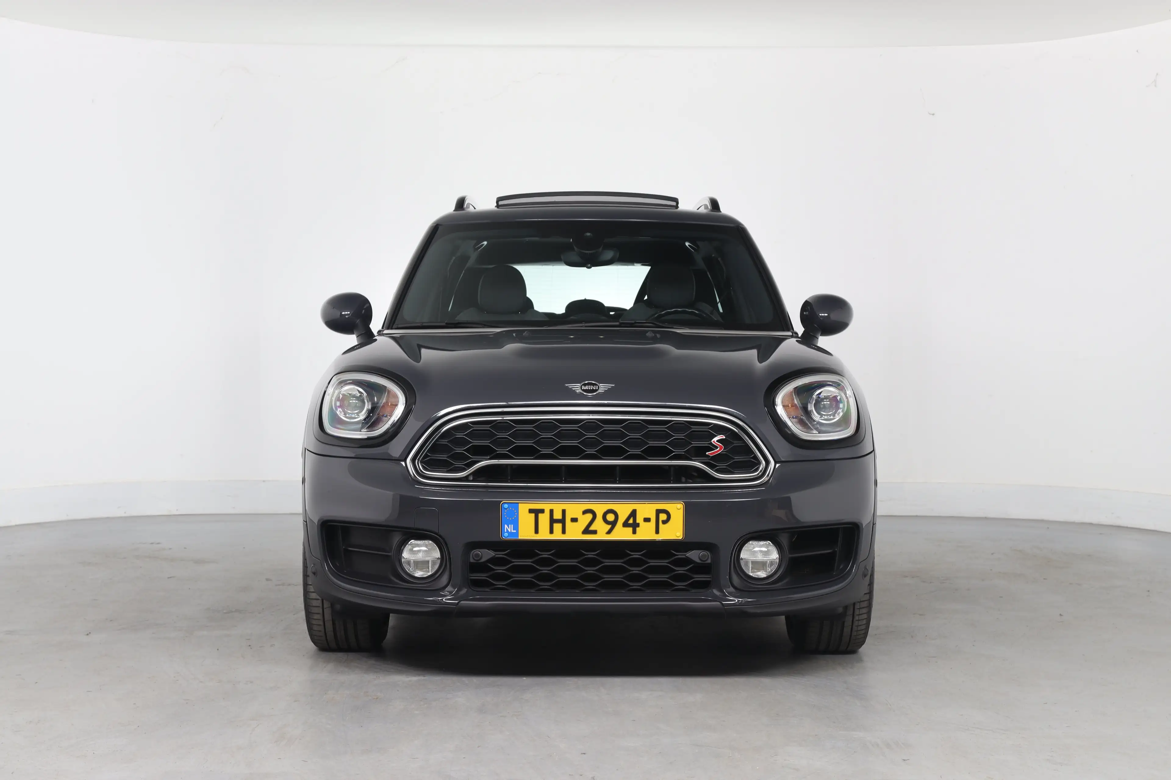 MINI Cooper S Countryman Mini 2.0 | Apple Carplay/Android Auto|telefooninte — photo 9
