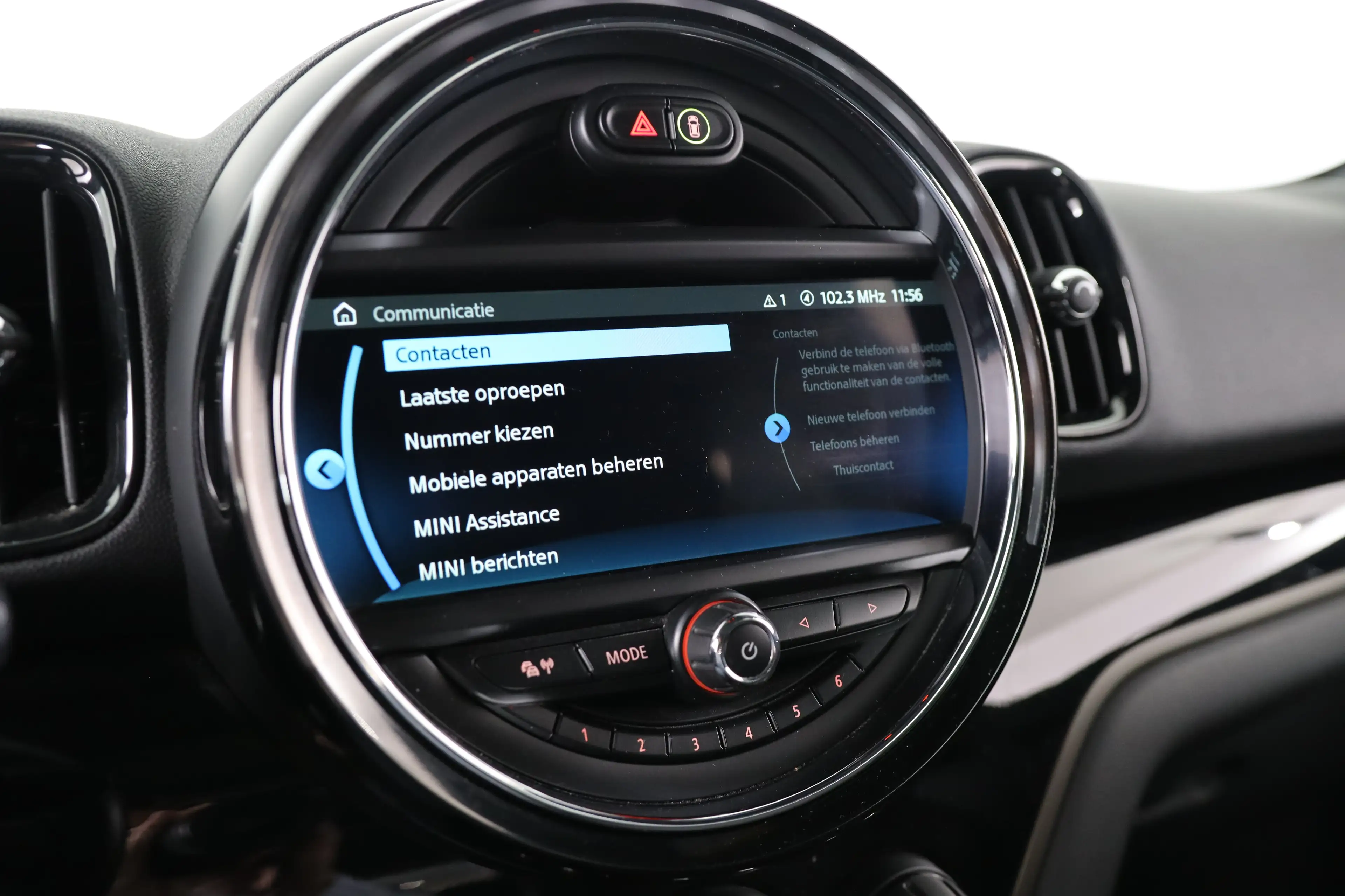 MINI Cooper S Countryman Mini 2.0 | Apple Carplay/Android Auto|telefooninte — photo 15