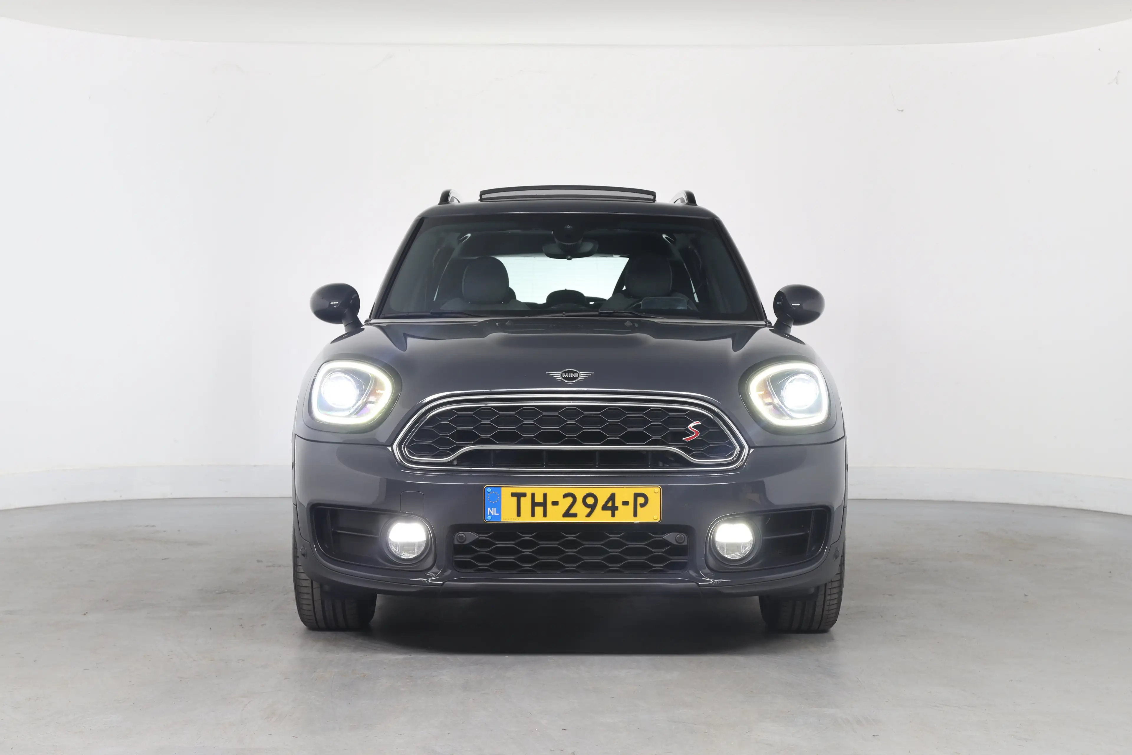 MINI Cooper S Countryman Mini 2.0 | Apple Carplay/Android Auto|telefooninte — photo 10