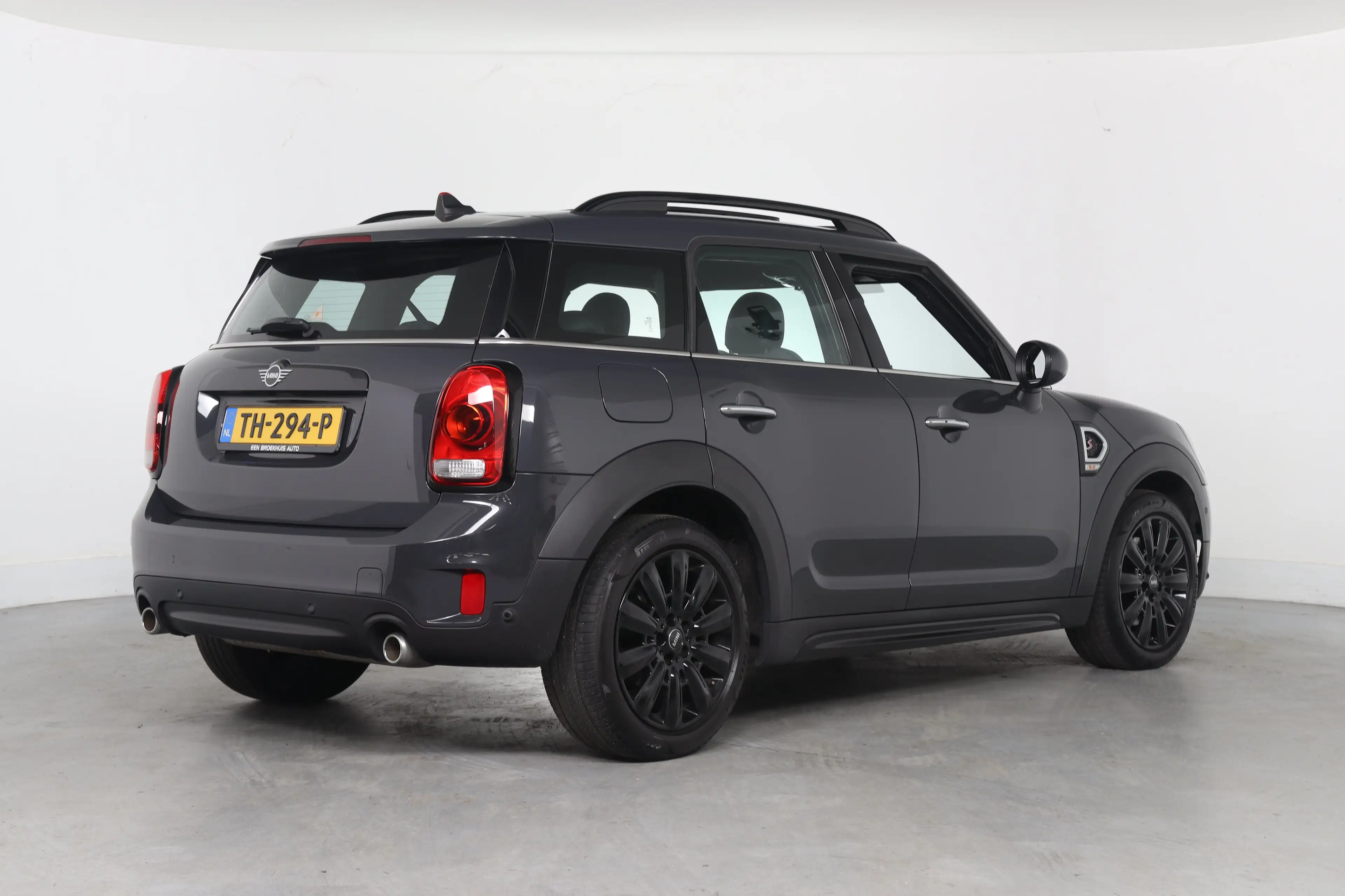 MINI Cooper S Countryman Mini 2.0 | Apple Carplay/Android Auto|telefooninte — photo 11
