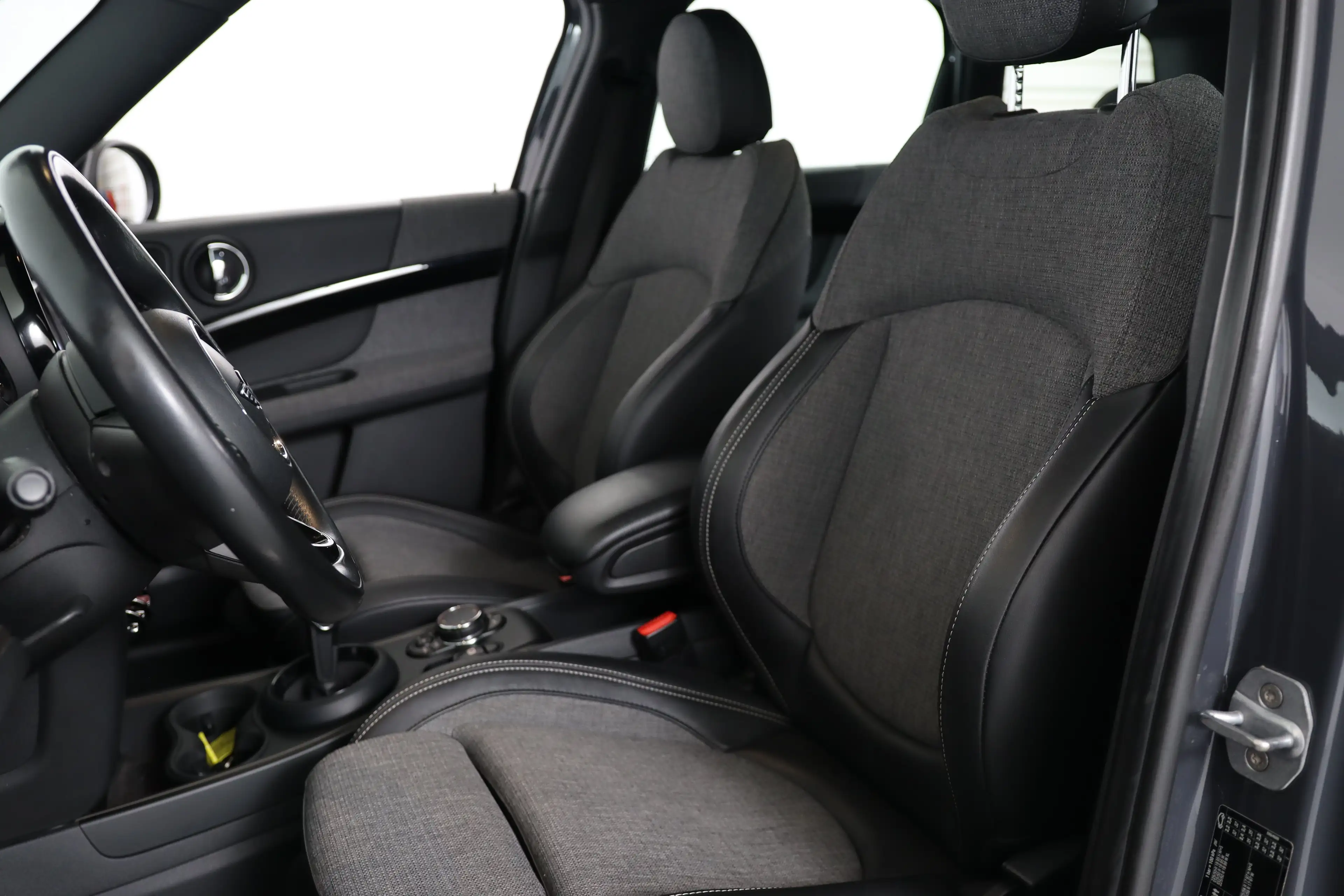 MINI Cooper S Countryman Mini 2.0 | Apple Carplay/Android Auto|telefooninte — photo 5