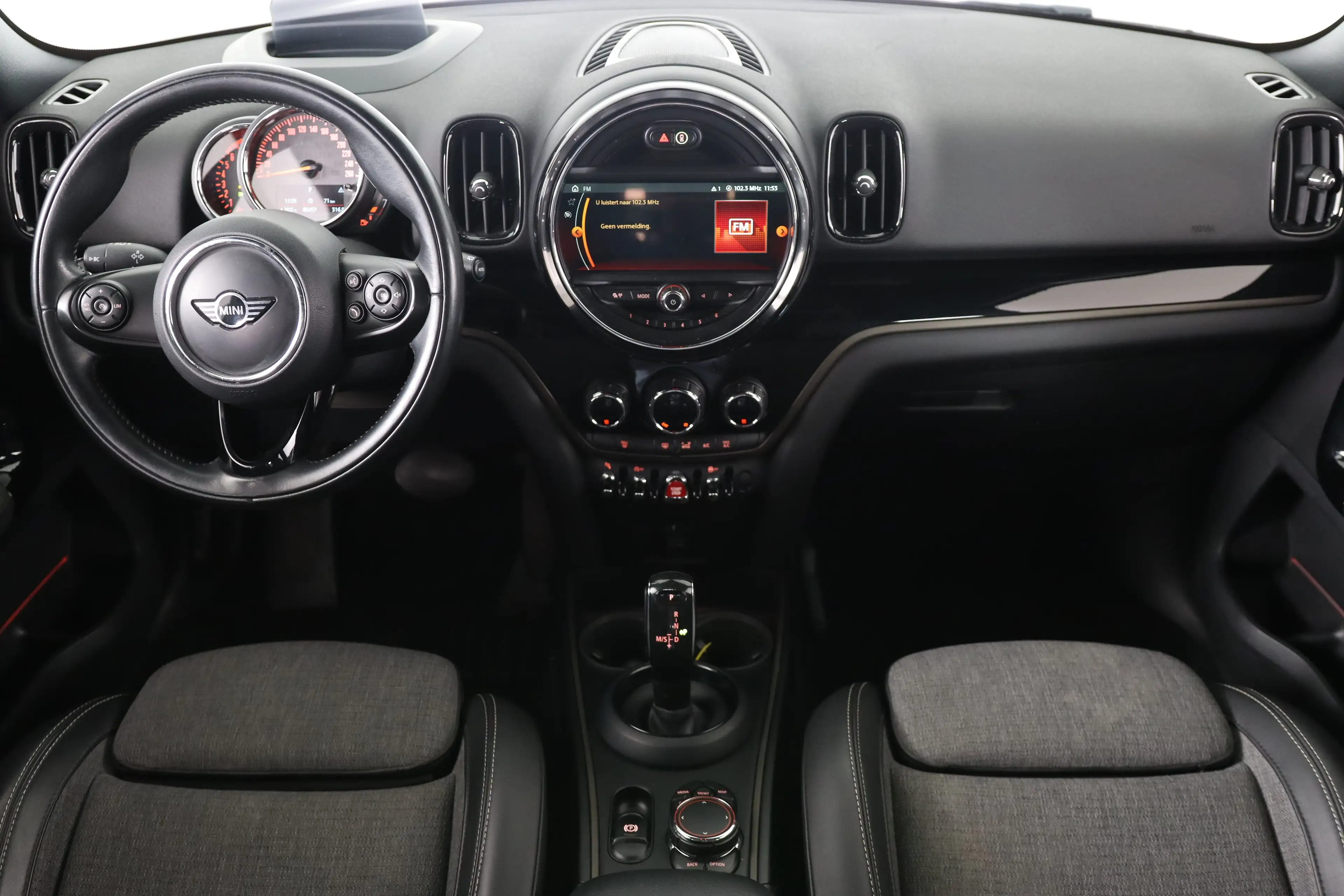 MINI Cooper S Countryman Mini 2.0 | Apple Carplay/Android Auto|telefooninte — photo 4