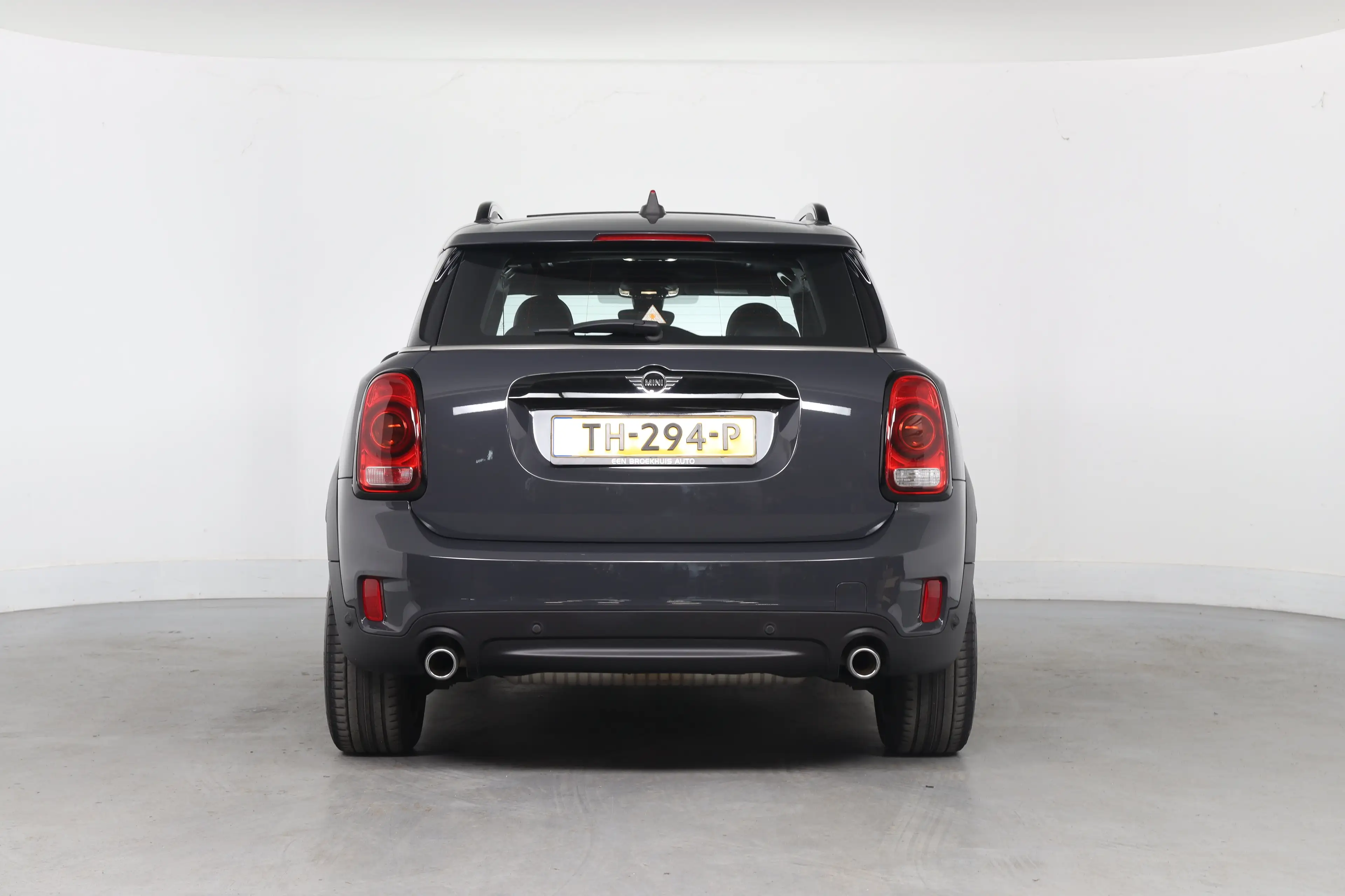 MINI Cooper S Countryman Mini 2.0 | Apple Carplay/Android Auto|telefooninte — photo 8