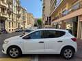 Dacia Sandero 1.0l SCe 65 - 22 Confort Blanc - thumbnail 8