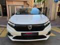 Dacia Sandero 1.0l SCe 65 CV Confort Blanco - thumbnail 2