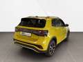 Volkswagen T-Cross 1.5 TSI DSG R-Line LED-MATRIX KAMERA BEATS DLA NA Geel - thumbnail 3