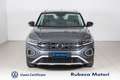 Volkswagen T-Roc 1.5 TSI ACT Style BMT 150CV Gris - thumbnail 2