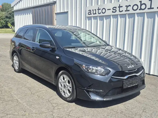 Kia Ceed SW / cee'd SW