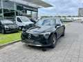 Mercedes-Benz EQB 250 EQB 70.5 kWh 250+ Business Line 7pl. Zwart - thumbnail 1