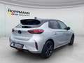 Opel Corsa GS*Automatik*Navi*Kamera*SHZ*LHZ*PDC* Argent - thumbnail 4