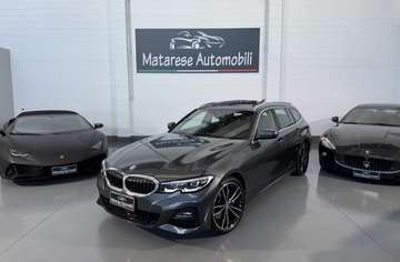 M-Sport Xdrive 3.0cc 286cv Tetto apribile Finanziabile