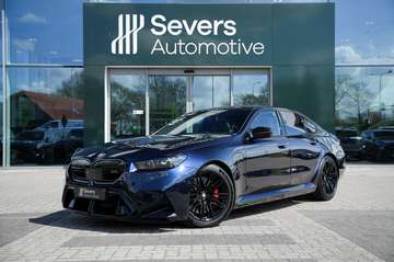 sedan | nacht-blau Individual | Panoramadak | Driv