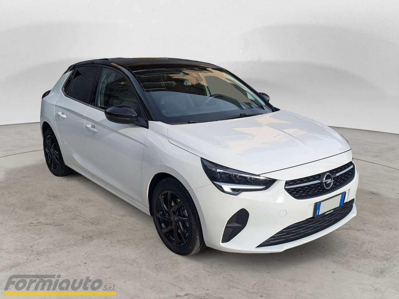 Opel Corsa Corsa 1.2 100 CV Elegance