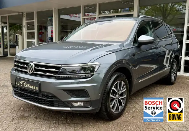 Volkswagen Tiguan Allspace 1.4 TSI Comfortline, Xenon/led, Navigatie, ACC, Ca