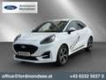 Ford Puma ST-Line Weiß - thumbnail 1