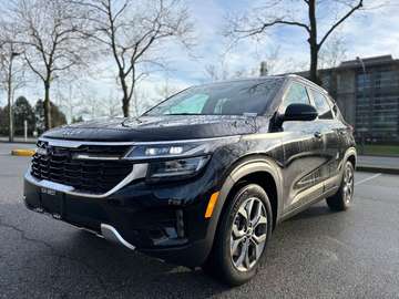 EX AWD | SUNROOF | LEATHER SEATING | BLIND SPOT DE