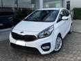 Kia Carens 1.7 crdi Class Techno Pack 115cv 7 posti Weiß - thumbnail 1