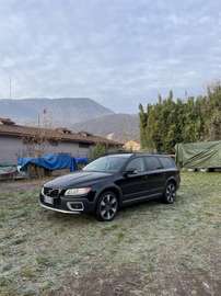 2.4 d5 Summum awd 185cv