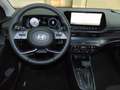 Hyundai i20 1.0 Kamera,Navi,PDC,Sitz+Lenkradheizung Blu/Azzurro - thumbnail 11
