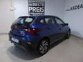 Hyundai i20 1.0 Kamera,Navi,PDC,Sitz+Lenkradheizung Blu/Azzurro - thumbnail 4