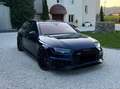 Audi RS4 RS4 Avant 2,0 TFSI quattro tiptronic Blau - thumbnail 1
