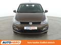 Volkswagen Polo 1.0 Trendline*KLIMA*GARANTIE* Braun - thumbnail 9