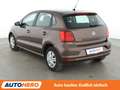 Volkswagen Polo 1.0 Trendline*KLIMA*GARANTIE* Braun - thumbnail 4