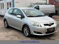Toyota Auris 1,33-l-Dual-VVT-i Life Klima TÜV-neu !!! Plateado - thumbnail 3