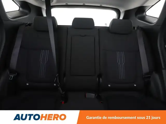 Hyundai Tucson view 15