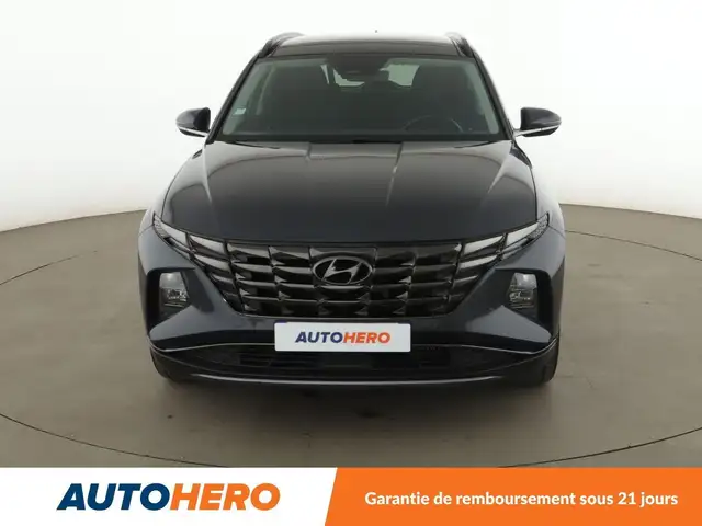 Hyundai Tucson view 9