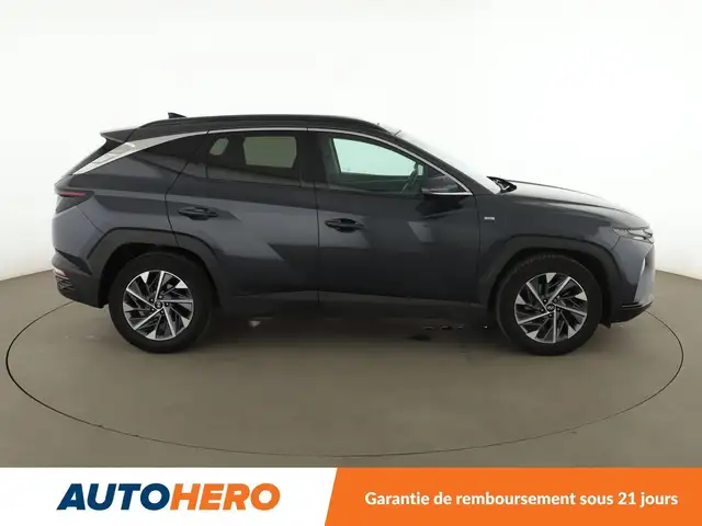 Hyundai Tucson view 7