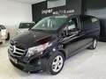 Mercedes-Benz V 220 220d Largo 7G Tronic Negro - thumbnail 1