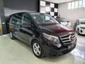 Mercedes-Benz V 220 220d Largo 7G Tronic Negro - thumbnail 2